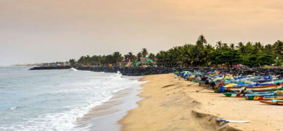 budget year-end travel India, low-cost December destinations India, affordable winter getaways, cheap holiday places India, budget backpacking India, Rishikesh budget travel, Jaipur December trip, McLeod Ganj winter travel, Pondicherry budget trip, Hampi cheapest stay, Varanasi winter tourism, Goa budget travel tips, best budget travel India, low-budget vacation ideas, year-end holiday India