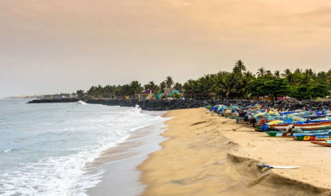 budget year-end travel India, low-cost December destinations India, affordable winter getaways, cheap holiday places India, budget backpacking India, Rishikesh budget travel, Jaipur December trip, McLeod Ganj winter travel, Pondicherry budget trip, Hampi cheapest stay, Varanasi winter tourism, Goa budget travel tips, best budget travel India, low-budget vacation ideas, year-end holiday India